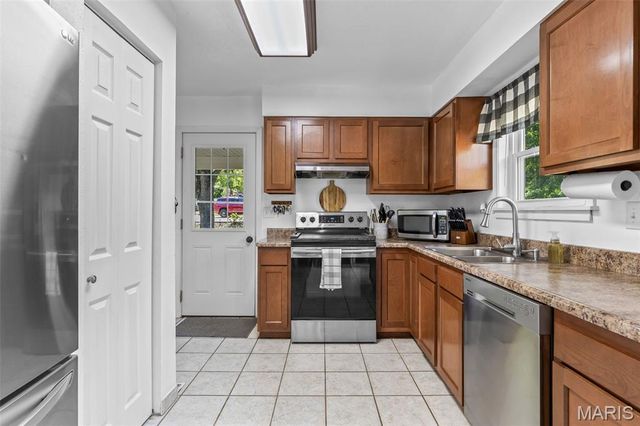 307 Cedar Drive, Potosi, MO 63664