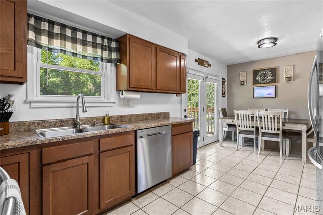 307 Cedar Drive, Potosi, MO 63664