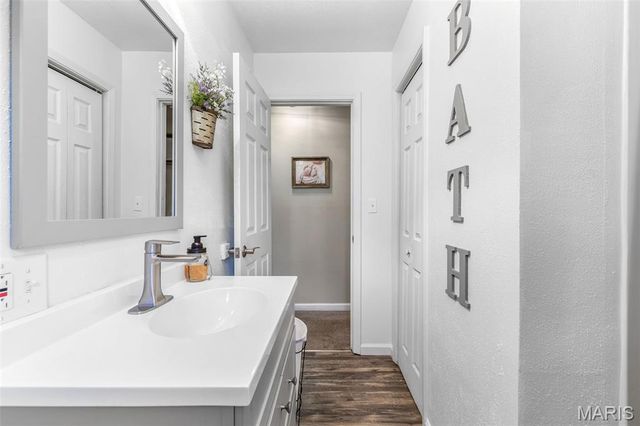 307 Cedar Drive, Potosi, MO 63664