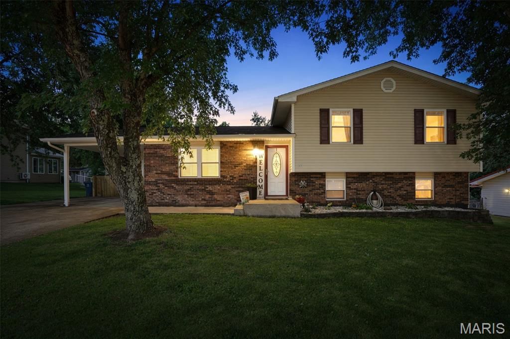 307 Cedar Drive, Potosi, MO 63664