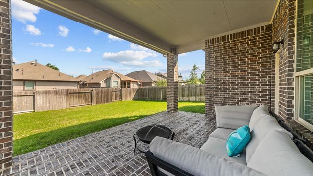119 Buckeye Drive, Montgomery, TX 77316