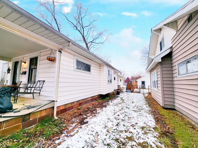 2443 Meridian Street, Anderson, IN 46016