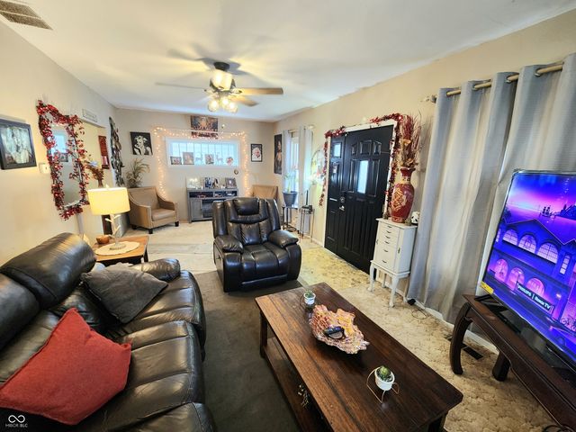 2443 Meridian Street, Anderson, IN 46016