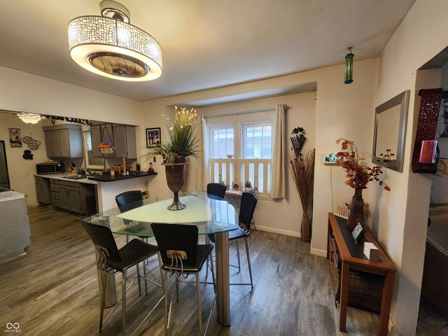 2443 Meridian Street, Anderson, IN 46016