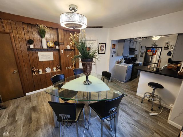 2443 Meridian Street, Anderson, IN 46016