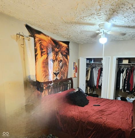 2443 Meridian Street, Anderson, IN 46016