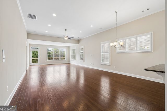 4024 Great Pine Drive, Gainesville, GA 30504