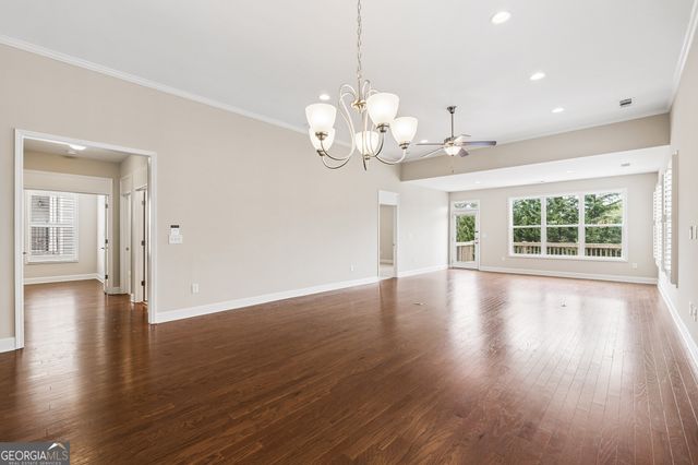 4024 Great Pine Drive, Gainesville, GA 30504