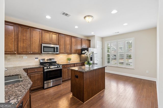 4024 Great Pine Drive, Gainesville, GA 30504