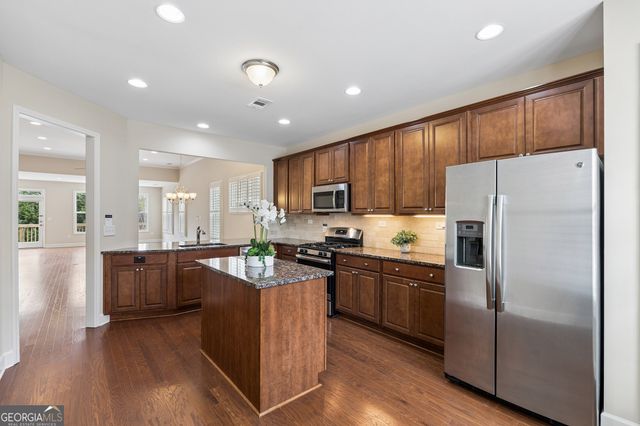 4024 Great Pine Drive, Gainesville, GA 30504