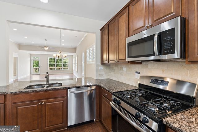 4024 Great Pine Drive, Gainesville, GA 30504