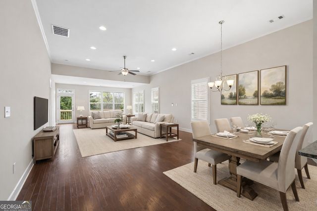 4024 Great Pine Drive, Gainesville, GA 30504