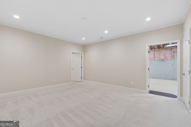 4024 Great Pine Drive, Gainesville, GA 30504