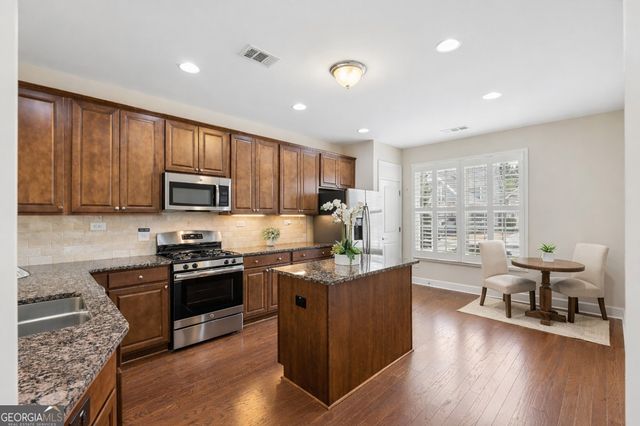 4024 Great Pine Drive, Gainesville, GA 30504