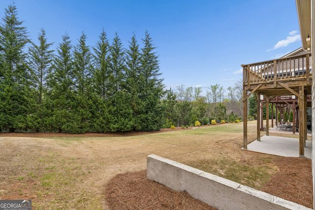 4024 Great Pine Drive, Gainesville, GA 30504
