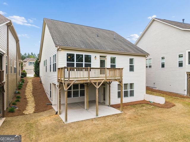 4024 Great Pine Drive, Gainesville, GA 30504