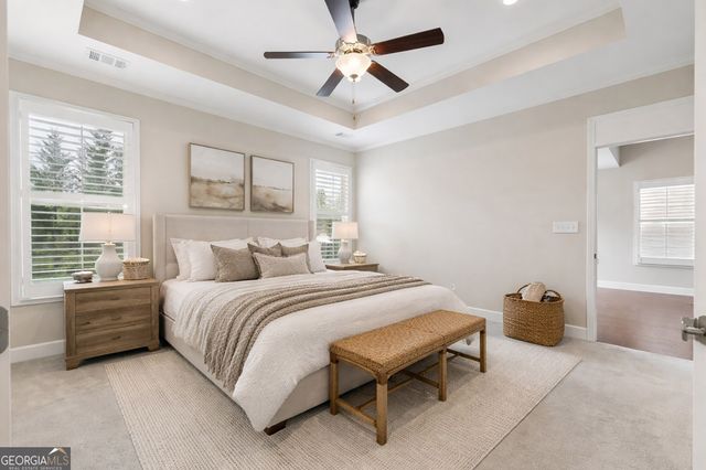 4024 Great Pine Drive, Gainesville, GA 30504