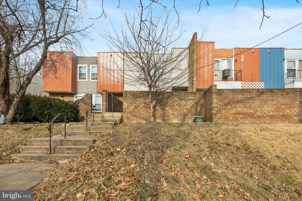 1340 W 7TH ST, Chester, PA 19013