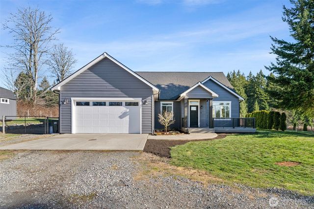 9912 138th Avenue SE, Rainier, WA 98576