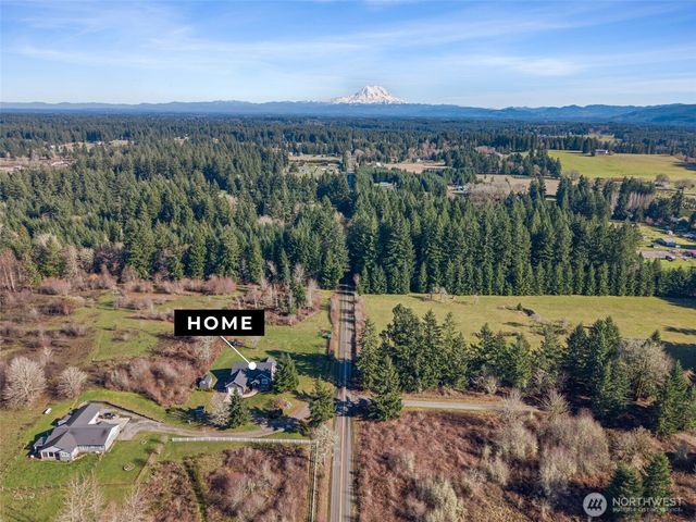 9912 138th Avenue SE, Rainier, WA 98576
