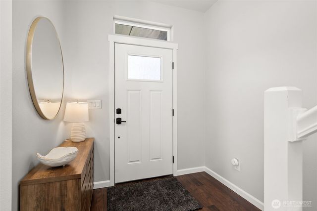 9912 138th Avenue SE, Rainier, WA 98576