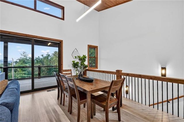 351 S Dream Catcher, Blue Ridge, GA 30513