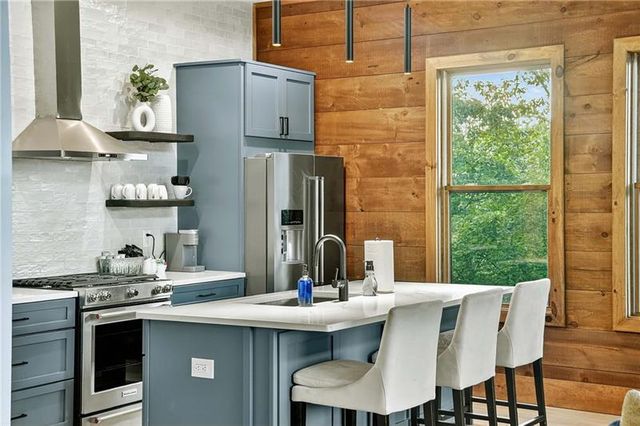 351 S Dream Catcher, Blue Ridge, GA 30513