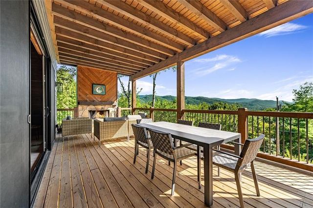 351 S Dream Catcher, Blue Ridge, GA 30513