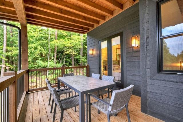 351 S Dream Catcher, Blue Ridge, GA 30513