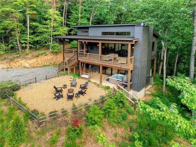 351 S Dream Catcher, Blue Ridge, GA 30513