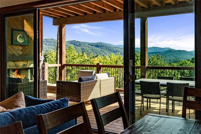 351 S Dream Catcher, Blue Ridge, GA 30513