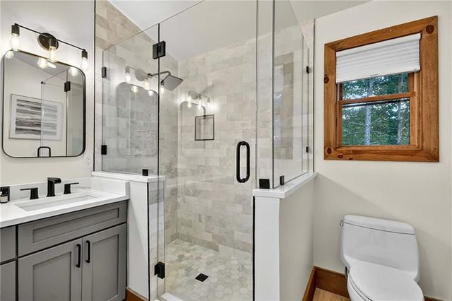 351 S Dream Catcher, Blue Ridge, GA 30513