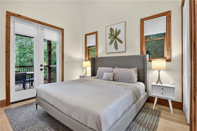 351 S Dream Catcher, Blue Ridge, GA 30513
