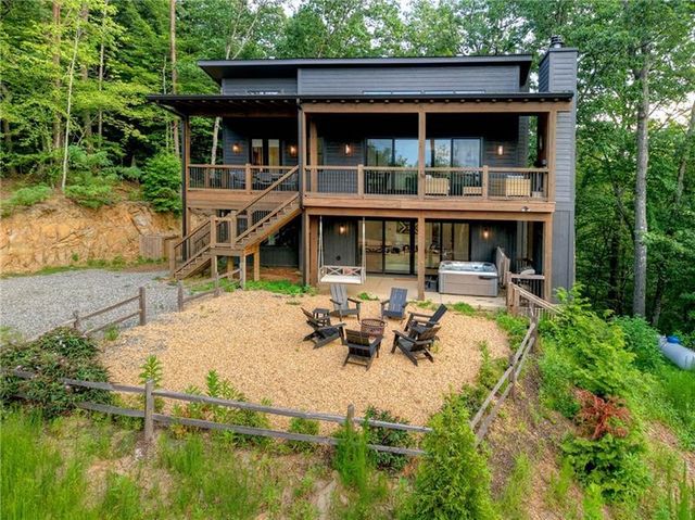 351 S Dream Catcher, Blue Ridge, GA 30513