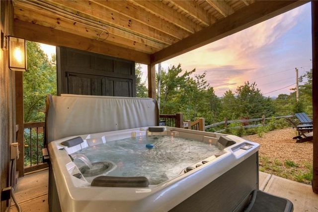 351 S Dream Catcher, Blue Ridge, GA 30513