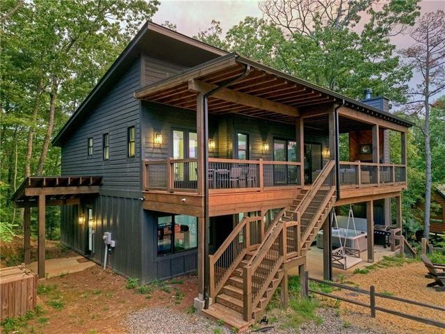 351 S Dream Catcher, Blue Ridge, GA 30513