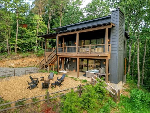 351 S Dream Catcher, Blue Ridge, GA 30513