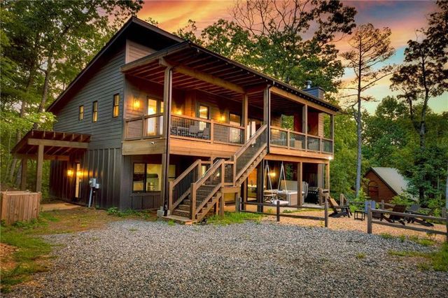 351 S Dream Catcher, Blue Ridge, GA 30513