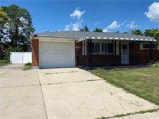 7959 Blackshear Drive, Dayton, OH 45424