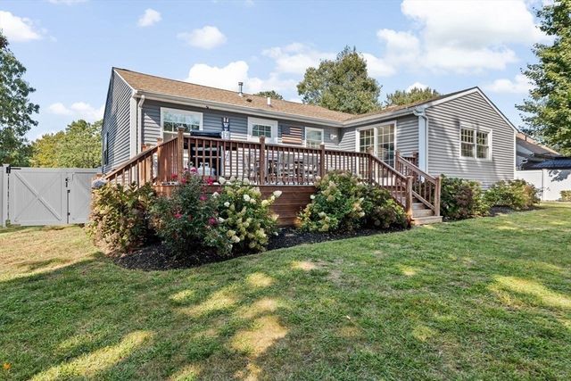 129 Chief Justice Cushing Hwy, Hingham, MA 02043