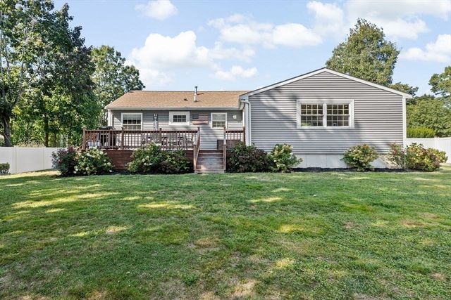 129 Chief Justice Cushing Hwy, Hingham, MA 02043