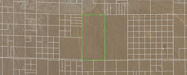 220th St E And Ave C, Lancaster, CA 93535
