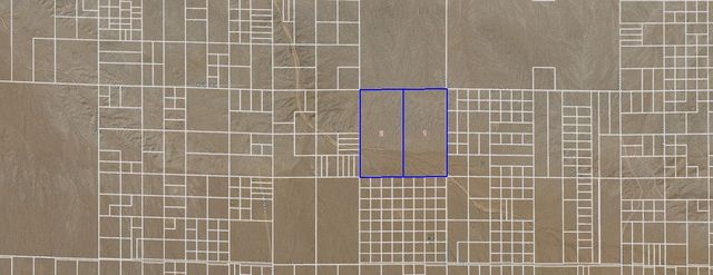 220th St E And Ave C, Lancaster, CA 93535