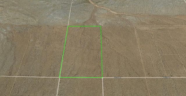 220th St E And Ave C, Lancaster, CA 93535