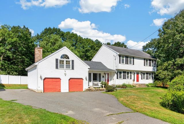 6 Paddock Lane, Dracut, MA 01826