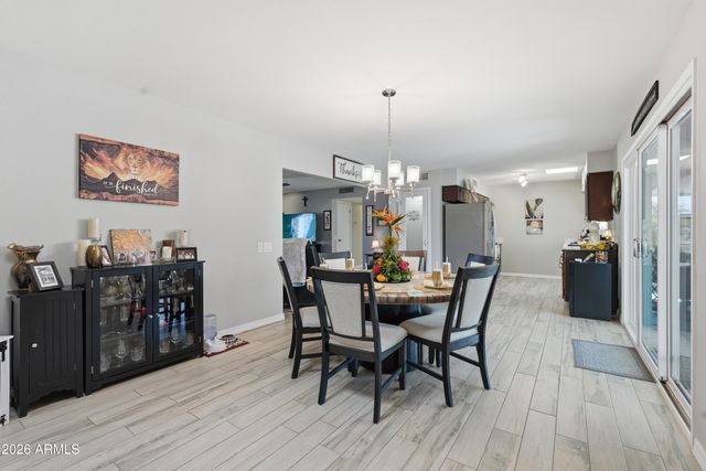 11069 W FARGO Drive, Sun City, AZ 85351