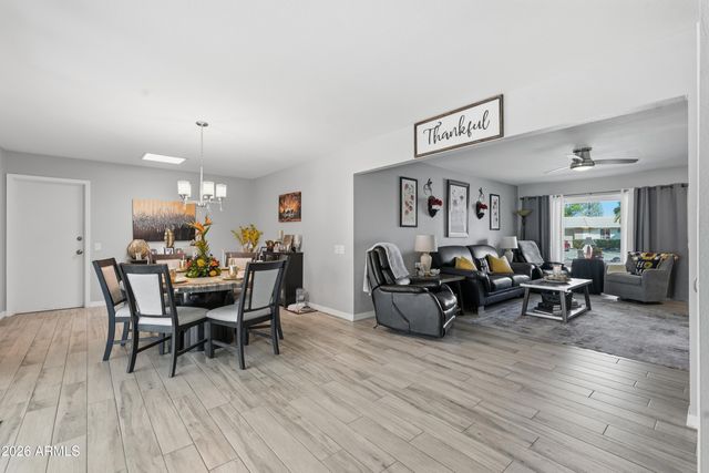 11069 W FARGO Drive, Sun City, AZ 85351