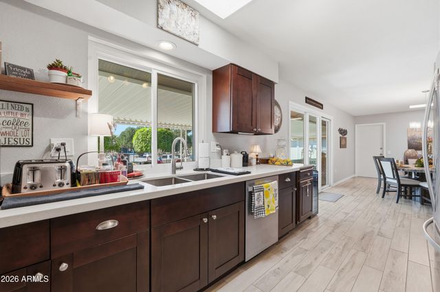 11069 W FARGO Drive, Sun City, AZ 85351