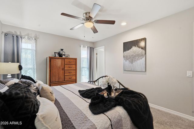 11069 W FARGO Drive, Sun City, AZ 85351