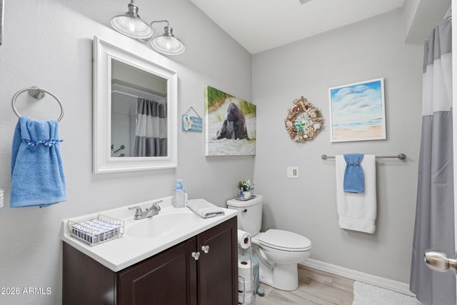 11069 W FARGO Drive, Sun City, AZ 85351